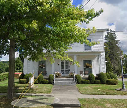 Behe Funeral Home
