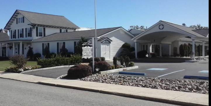 Radzieta Funeral Home