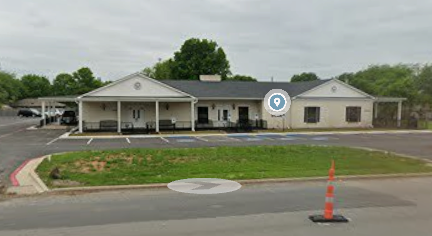 Scoggins Funeral Home